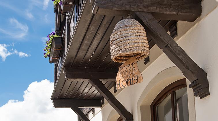 シュルンスHaus An Der Litzアパートメント エクステリア 写真